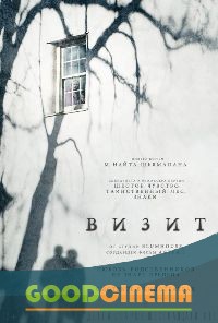 постер к фильму Визит 
