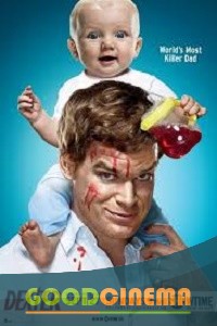 постер к фильму Декстер 3 сезон 1 - 12 серия