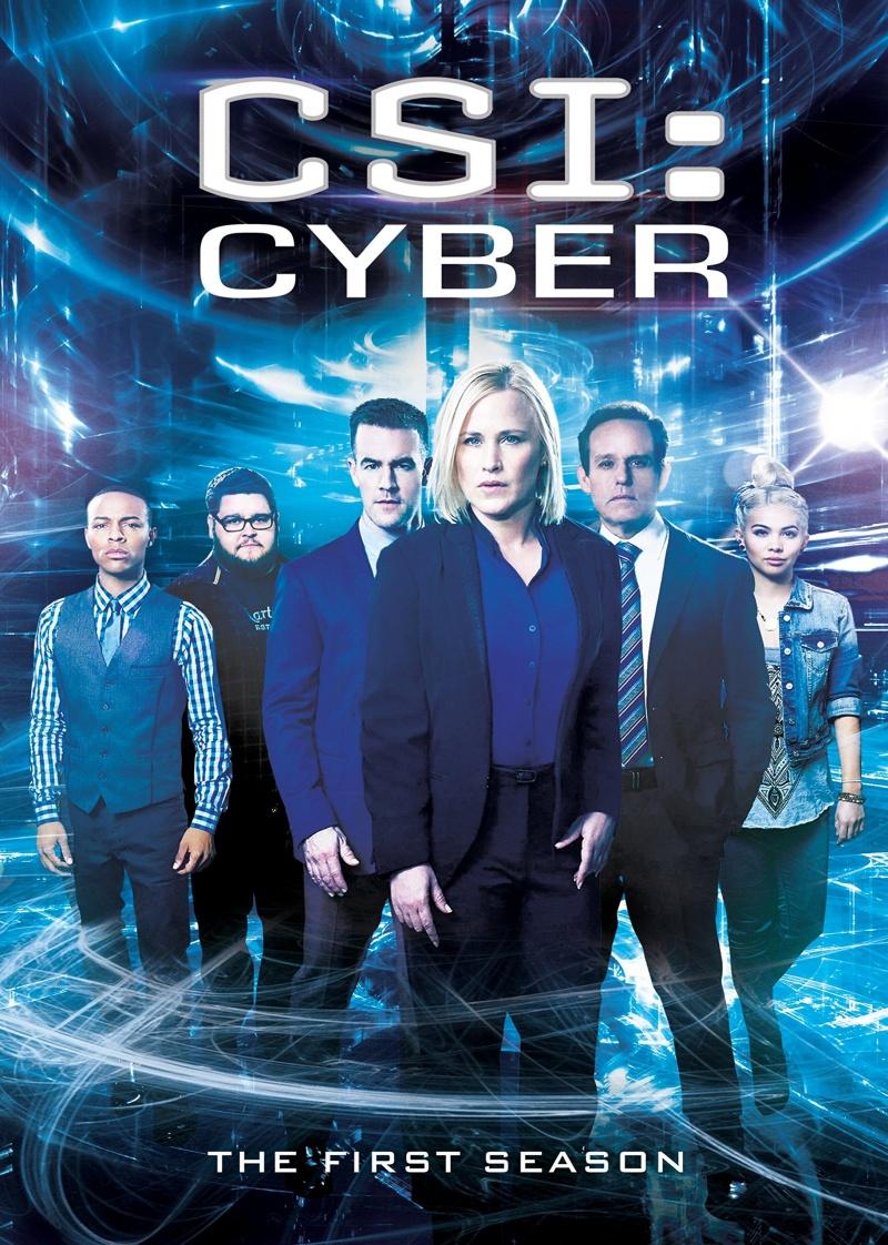 постер к фильму CSI: Киберпространство 2 сезон 18 и 19 серия