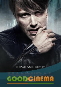 постер к фильму Ганнибал 3 сезон 1 - 13 серия