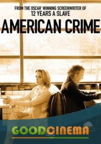 постер к фильму Американское преступление 1 -11 серия