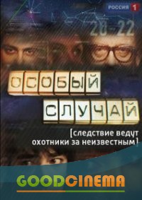 постер к фильму Особый случай 334 и 335 серия