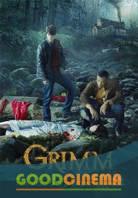 постер к фильму Гримм 3 сезон 1 - 22 серия