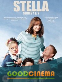 постер к фильму Стелла 4 сезон 1 - 11серия