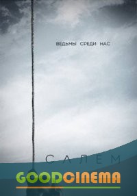 постер к фильму Салем 1 сезон