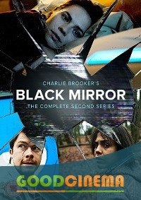 постер к фильму Черное зеркало 3 сезон 2 и 3 серия