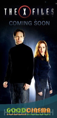постер к фильму Секретные материалы 10 сезон 1 - 6 серия