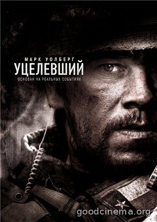 постер к фильму Уцелевший