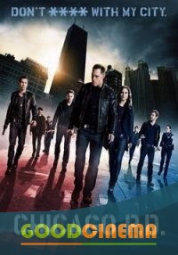 постер к фильму Полиция Чикаго 1 сезон 1 - 15 серия