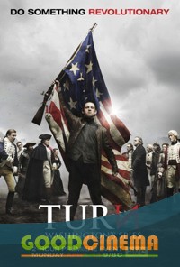 постер к фильму Поворот 2 сезон 1 - 10 серия