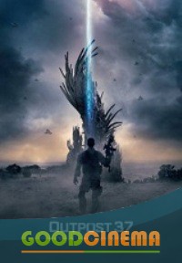 постер к фильму Район 37