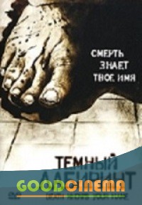 постер к фильму Темный лабиринт