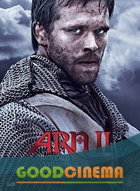 постер к фильму Арн: Объединенное королевство
