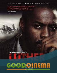 постер к фильму Лютер 2 сезон 1 - 4 серия