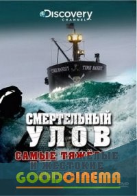 постер к фильму Смертельный улов 1,2,3,4,5,6,7,8,9,10,11 сезоны 177 и 178 серия