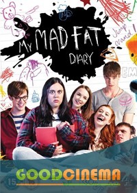 постер к фильму Мой безумный дневник 3 сезон 1 - 4 серия