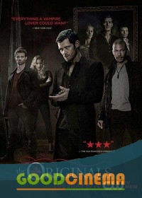 постер к фильму Древние/Первородные 3 сезон 19 и 20 серия