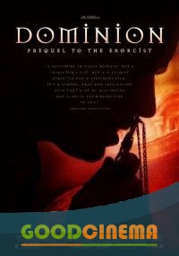 постер к фильму Доминион 1 сезон 1 - 9 серия