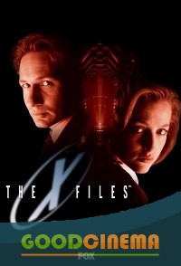 постер к фильму Секретные материалы 3 сезон 1 - 24 серия