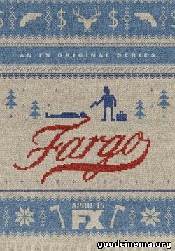 постер к фильму Фарго 1 сезон