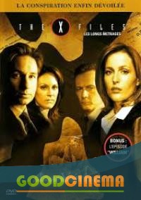 постер к фильму Секретные материалы 7 сезон 1 - 22 серия