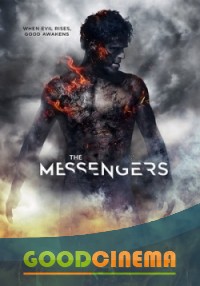 постер к фильму Посланники 1 - 13 серия