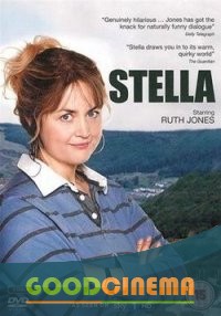 постер к фильму Стелла 3 сезон 21-30 серия
