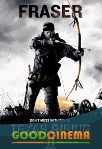 постер к фильму Восстание Техаса 1 сезон 1 - 10 серия