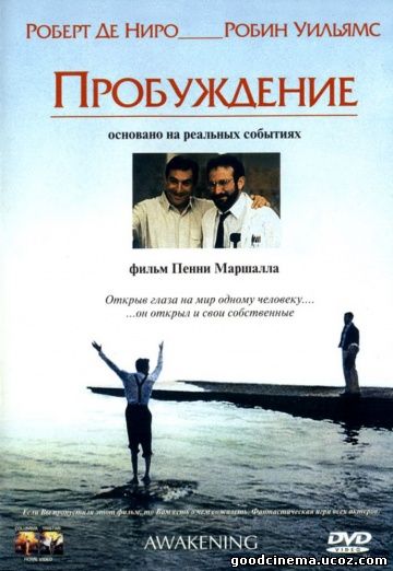 постер к фильму Пробуждение 