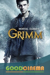 постер к фильму Гримм 4 сезон 1-22 серия