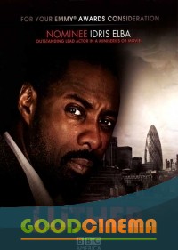 постер к фильму Лютер 4 сезон 2 и 3 серия
