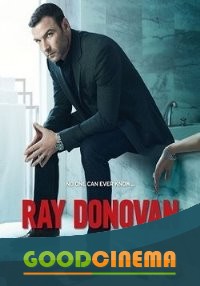 постер к фильму Рэй Донован 1 сезон 1 - 12 серия