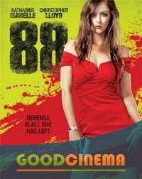 постер к фильму 88