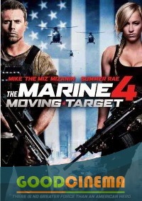 постер к фильму Морской пехотинец 4