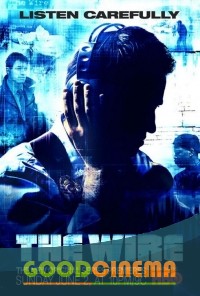 постер к фильму Прослушка 3 сезон 1 - 12 серия