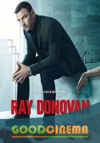 постер к фильму Рэй Донован 3 сезон 1 - 12 серия