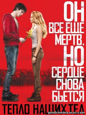 постер к фильму Тепло наших тел 