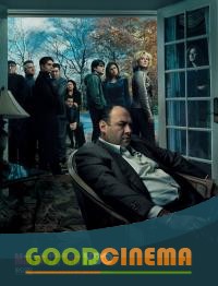 постер к фильму Клан Сопрано 1 сезон 1 - 13 серия