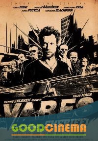 постер к фильму Варес – шериф 