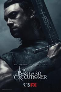 постер к фильму Палач 1 - 10 серия