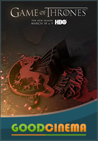 постер к фильму Игра престолов 5 сезон 1 - 10 серия