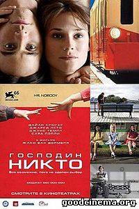 постер к фильму Господин Никто 