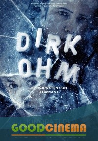 постер к фильму Исчезающий иллюзионист