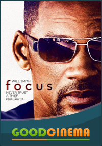 постер к фильму Фокус