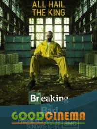постер к фильму Во все тяжкие 2 сезон 1 - 7 серия