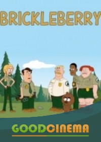 постер к фильму Бриклберри 2 сезон