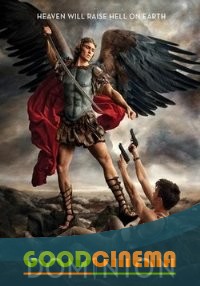 постер к фильму Доминион 2 сезон 12 и 13 серия