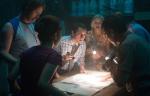 Вышел официальный трейлер к фильму «Заразы»