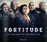 Сериал «Фортитьюд» продлен на второй сезон