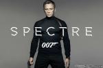 Первый тизер-трейлер к фильму "007:Спектр"